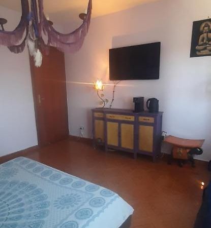 Apartament La Stanza Di Vema Massarosa Zewnętrze zdjęcie