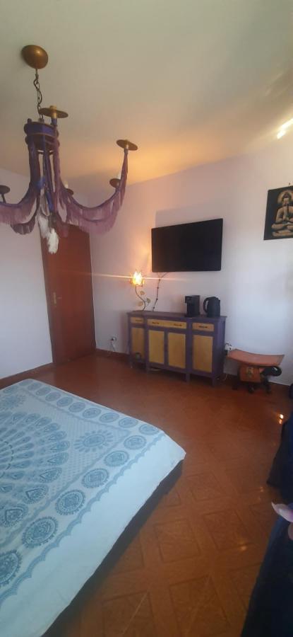 Apartament La Stanza Di Vema Massarosa Zewnętrze zdjęcie
