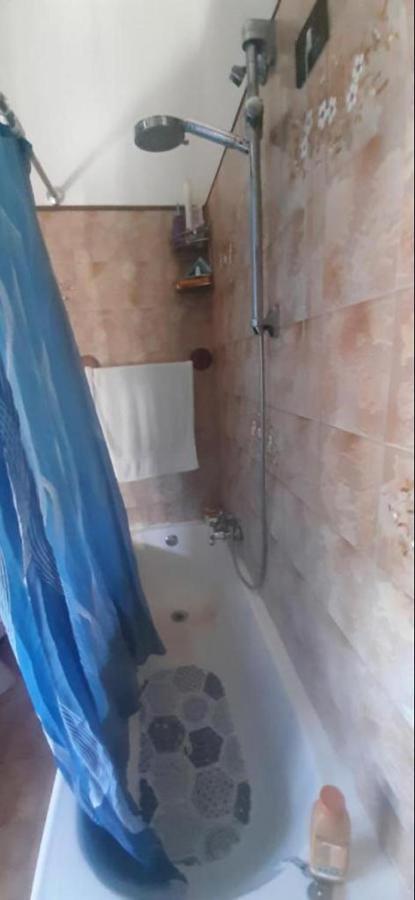 Apartament La Stanza Di Vema Massarosa Zewnętrze zdjęcie